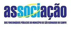 Logo du São Bernardo