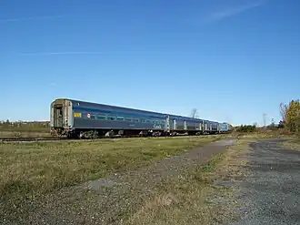 Image illustrative de l’article Gare de L'Assomption