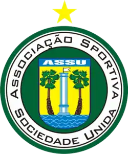 Logo du ASSU