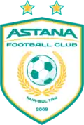 Logo du