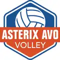 Logo du Asterix Avo Volley