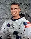 Gene Cernan