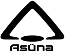 logo de Asüna