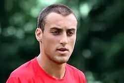 Image illustrative de l’article Atdhe Nuhiu