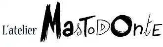 Image illustrative de l’article L'Atelier Mastodonte