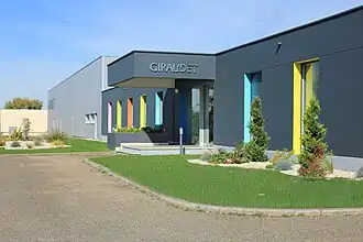 illustration de Giraudet