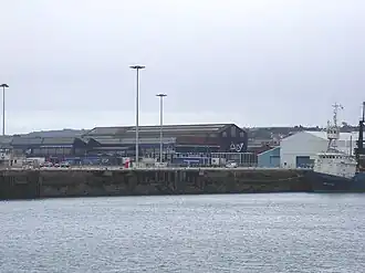 illustration de Constructions mécaniques de Normandie