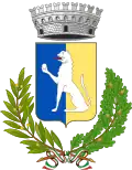 Blason de Atella