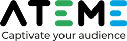 logo de Ateme
