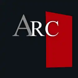 Description de l'image Athénée Robert Catteau - Logo Officiel.png.