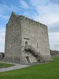Château d'Athenry