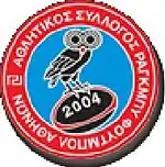 Logo du Athens RFC