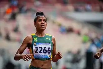 Image illustrative de l’article Tamzin Thomas