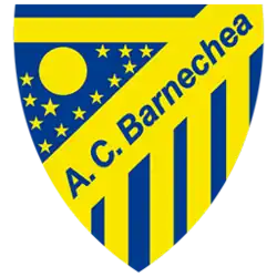 Logo du Barnechea