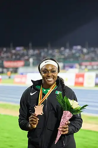 Image illustrative de l’article Oyesade Olatoye