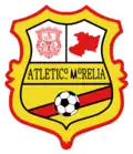 Logo du Atlético Morelia