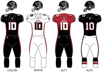 Description de l'image Atlanta falcons unif20.png.
