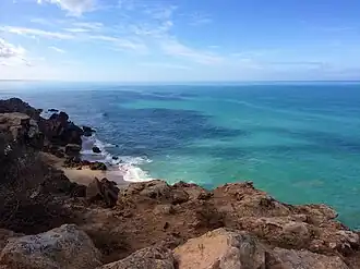 Image illustrative de l’article Cap Boujdour