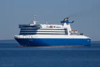 illustration de Superfast IX