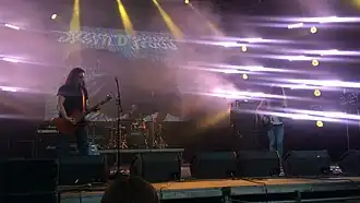 Description de cette image, également commentée ci-après