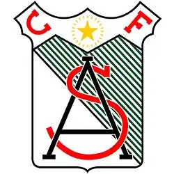 Logo du Atlético Sanluqueño
