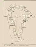 Carte: terres de Tupai