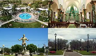 Villa Elisa (Entre Ríos)