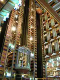 L'Atrium du Carnival Miracle