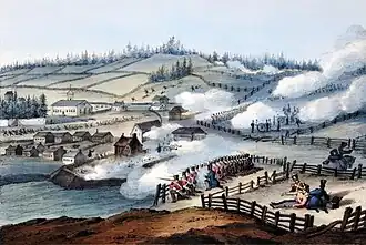 Saint-Charles-sur-Richelieu