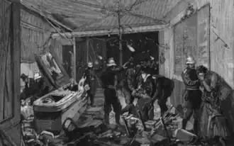 Image illustrative de l’article Attentat du Véry