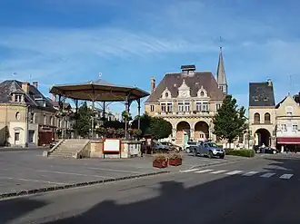 Attigny (Ardennes)