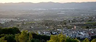 Atzeneta d'Albaida