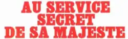 Description de l'image Au service secret de Sa Majesté (film).png.