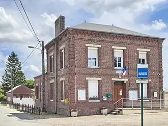 Aubéguimont