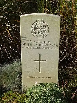 L'ancienne stèle, anonyme, le 24 octobre 2021.