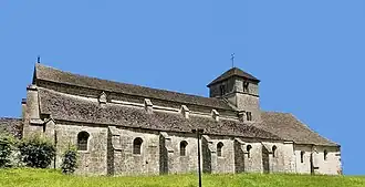 Aubigny-sur-Badin