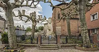 Monument aux morts