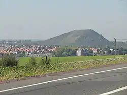 Le terril no&nbsp;14.