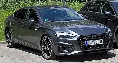 A5 Sportback
