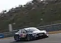 RS5 DTM de 2015 (Mattias Ekström)