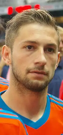 Image illustrative de l’article Federico Cartabia