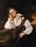 Jean-Jacques Audubon, 1838