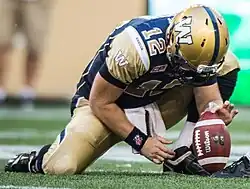 Description de l'image August 14th - Winnipeg vs Toronto (20640779311) (cropped).jpg.