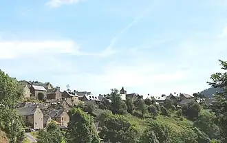 Aulon (Hautes-Pyrénées)