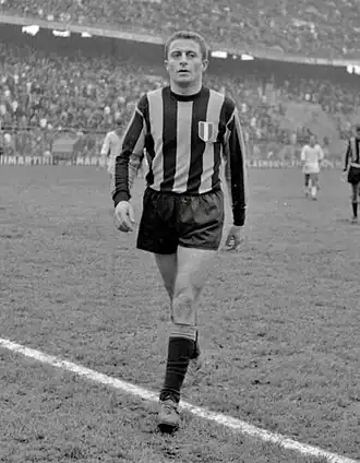 Image illustrative de l’article Aurelio Milani