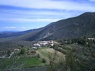Auribeau