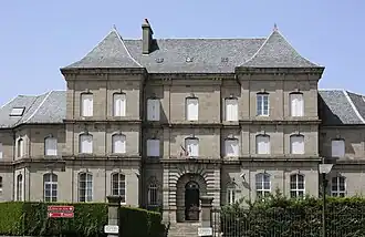 Image de l'établissement