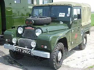 Image illustrative de l’article Austin Gipsy