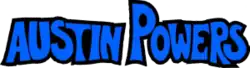 Description de l'image Austin Powers logo.png.