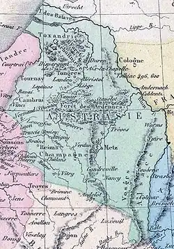 Description de cette image, également commentée ci-après